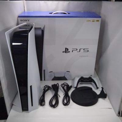 ps5 1200（PS5本体）｜プレイステーション5（PS5）｜テレビゲーム