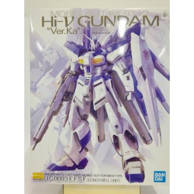 mg ν ガンダム ver.kaのおすすめ人気商品一覧 通販 - Yahoo