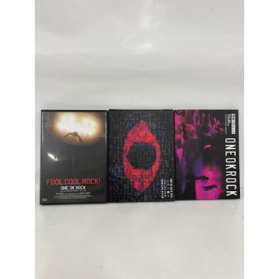 ONE OK ROCK DVDの商品一覧 通販 - Yahoo!ショッピング