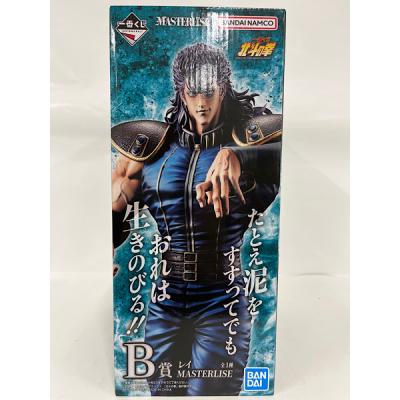 北斗の拳 レイ フィギュアの商品一覧 通販 - Yahoo!ショッピング
