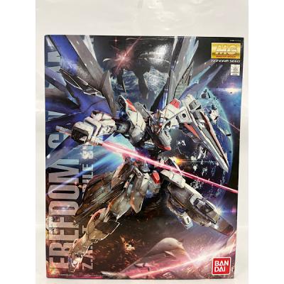 mgフリーダムガンダムver2.0の商品一覧 通販 - Yahoo!ショッピング