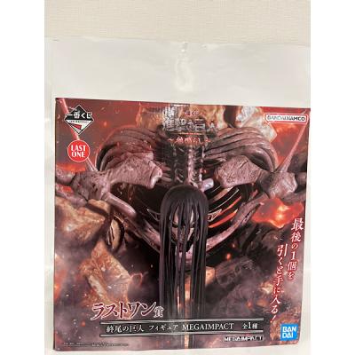 進撃の巨人 一番くじの商品一覧 通販 - Yahoo!ショッピング