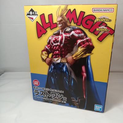 オールマイト（フィギュア） | ゲーム、おもちゃ のおすすめ人気商品