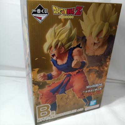 ドラゴンボール一番くじの商品一覧 通販 - Yahoo!ショッピング