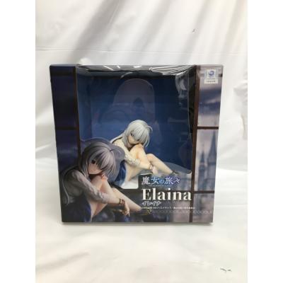 イレイナ 「魔女の旅々」 ATBC-PVC＆ABS製塗装済み完成品