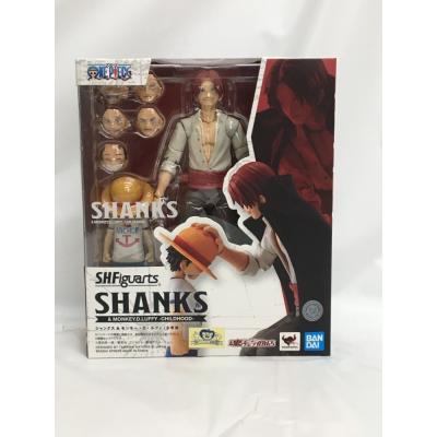 ワンピース フィギュア（S.H.フィギュアーツ）の商品一覧 通販 - Yahoo