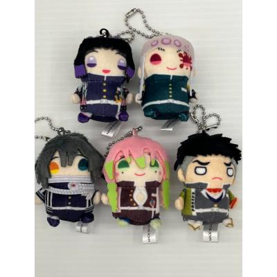 鬼滅の刃 ちびぐるみの商品一覧 通販 - Yahoo!ショッピング
