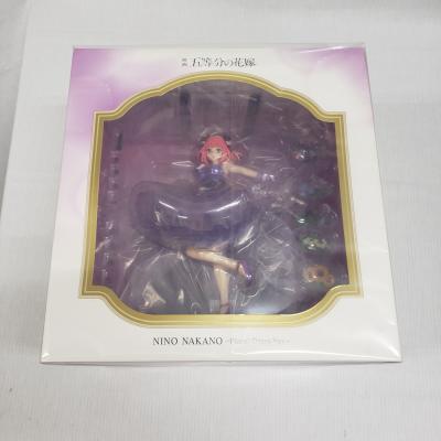 五等分の花嫁フィギュアの商品一覧 通販 - Yahoo!ショッピング