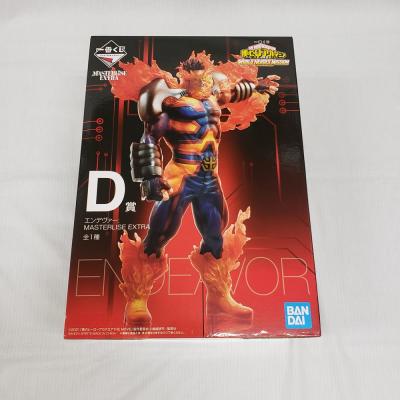 ヒロアカ ホークス（フィギュア本体）｜フィギュア | ゲーム、おもちゃ