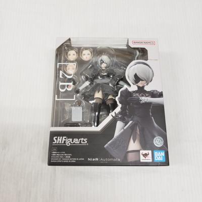 ニーアオートマタ 2b（フィギュア） | ゲーム、おもちゃ のおすすめ