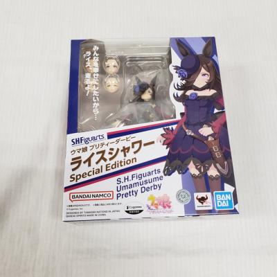 ライスシャワー フィギュアのおすすめ人気ランキングTOP100 - Yahoo