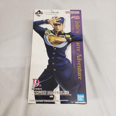 ジョジョ 一番くじのおすすめ人気商品一覧 通販 - Yahoo!ショッピング