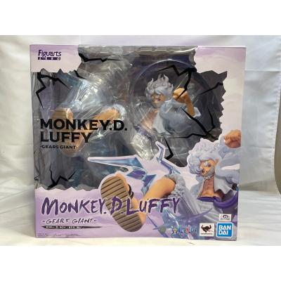 フィギュアーツzero ギア5(BANDAI)の商品一覧 通販 - Yahoo フィギュアーツzero ギア5(BANDAI)の商品一覧 通販 - Yahoo