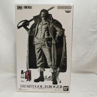 ワンピースフィギュアロジャー（ゲーム、おもちゃ）のおすすめ人気商品