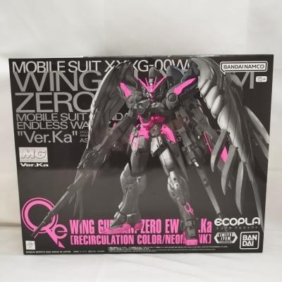 ウィングガンダムゼロ MGのおすすめ人気商品一覧 通販 - Yahoo