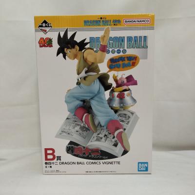 新品未開封　ドラゴンボール一番くじ　1ロット 一番くじ ドラゴンボール VSオムニバスBRAVE 1ロット ラストワン賞含む
