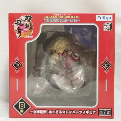 刀剣乱舞 一期一振 スケールフィギュアのおすすめ人気商品一覧 通販