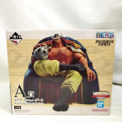 白ひげ フィギュアのおすすめ人気商品一覧 通販 - Yahoo!ショッピング