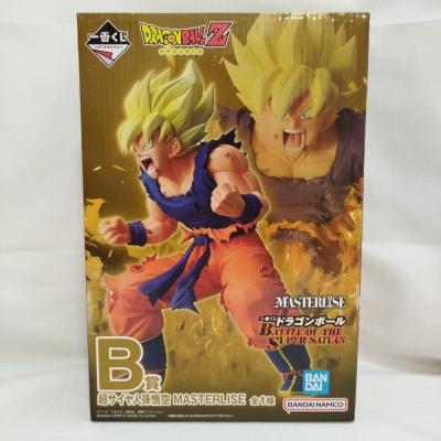 ドラゴンボール一番くじのおすすめ人気商品一覧 通販 - Yahoo!ショッピング