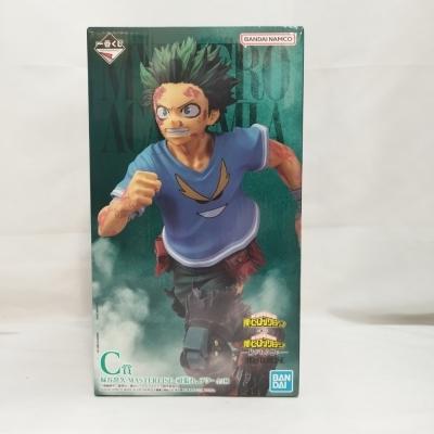 僕のヒーローアカデミア ヒロアカ 緑谷出久 デク グッズ まとめ売り 緑谷出久」検索結果 | アニメイト