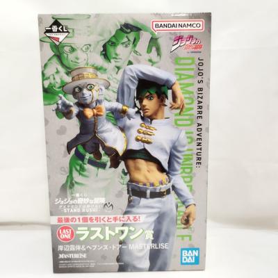 一番くじ ジョジョの商品一覧 通販 - Yahoo!ショッピング