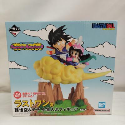 ドラゴンボール チチ（フィギュア本体）｜フィギュア | ゲーム