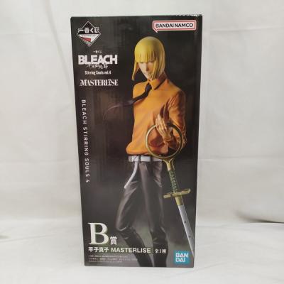 bleach 一番くじのおすすめ人気商品一覧 通販 - Yahoo!ショッピング