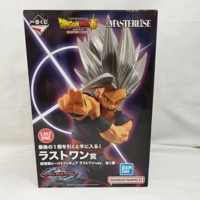 一番くじ ドラゴンボール ラストワンのおすすめ人気商品一覧 通販
