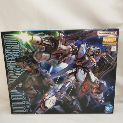 mg デュエルガンダム アサルトシュラウドの商品一覧 通販 - Yahoo