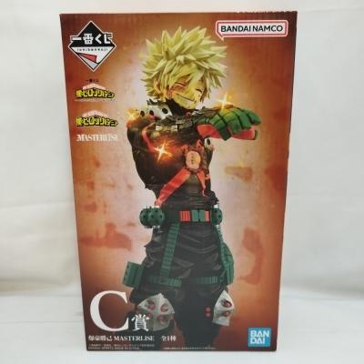 爆豪勝己 フィギュアのおすすめ人気ランキングTOP100 - Yahoo!ショッピング