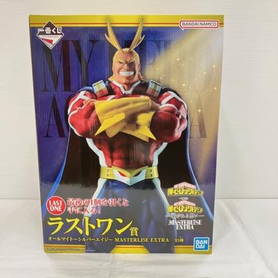 オールマイト フィギュアのおすすめ人気ランキングTOP100 - Yahoo