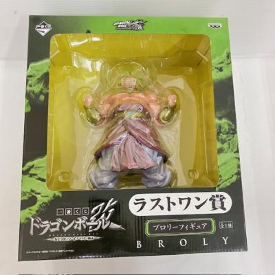 ドラゴンボール フィギュア ブロリー 30cmのおすすめ人気商品一覧 通販