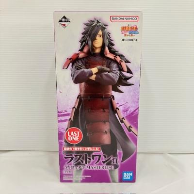 ナルト 一番くじ（フィギュア本体）｜フィギュア | ゲーム、おもちゃ