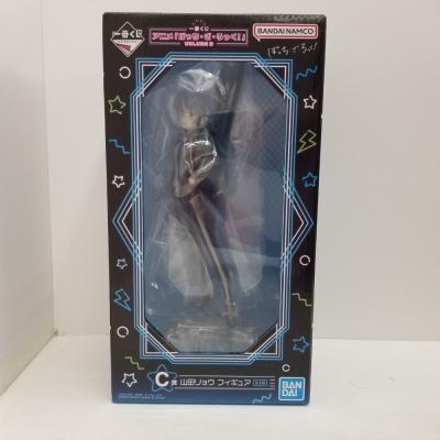 山田リョウ フィギュア(フィギュア本体)の商品一覧 山田リョウ フィギュア(フィギュア本体)の商品一覧