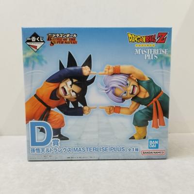 ドラゴンボール一番くじのおすすめ人気商品一覧 通販 - Yahoo!ショッピング