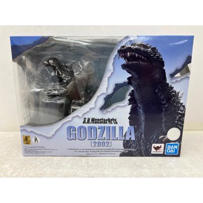 モンスターアーツ シン・ゴジラのおすすめ人気商品一覧 通販 - Yahoo
