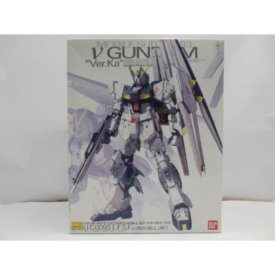 mg ν ガンダム ver.kaの商品一覧 通販 - Yahoo!ショッピング