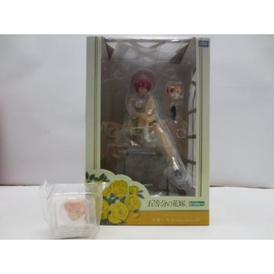 五等分の花嫁 中野一花(フィギュア本体)の商品一覧 五等分の花嫁 中野一花(フィギュア本体)の商品一覧