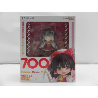 ねんどろいど 博麗霊夢 2.0のおすすめ人気商品一覧 通販 - Yahoo