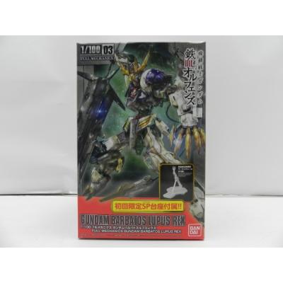 フルメカニクス ガンダムバルバトスルプスレクスの商品一覧 通販