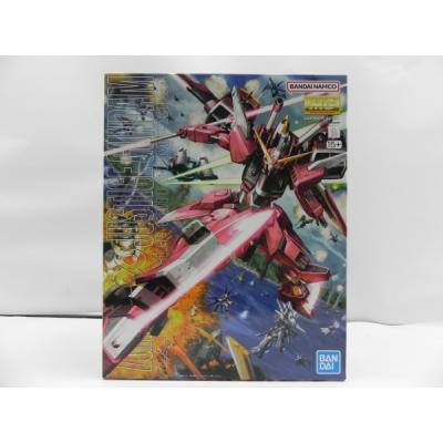 mg ジャスティスガンダム（ゲーム、おもちゃ）のおすすめ人気商品一覧