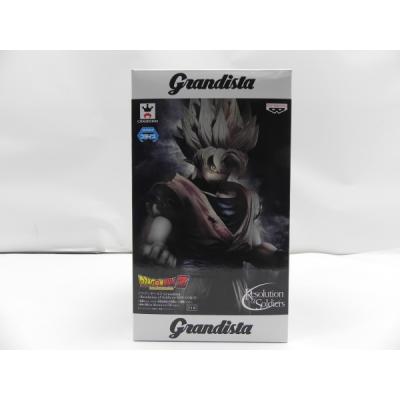 ドラゴンボール Grandista 1番くじ フィギュアセット ドラゴンボール グランディスタ（フィギュア本体）｜フィギュア