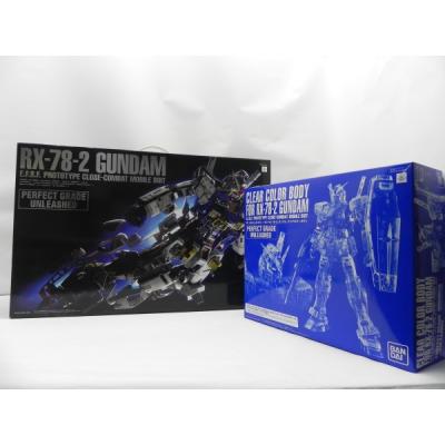 pg unleashed 1/60 νガンダム用 ledユニットのおすすめ人気商品一覧