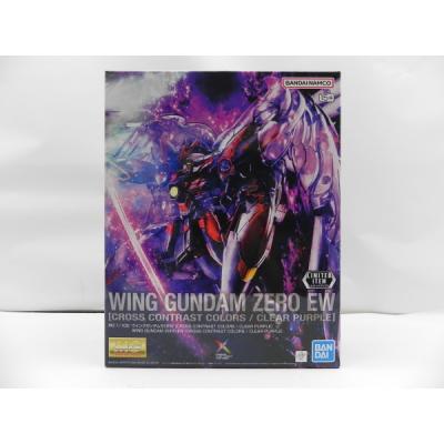 ガンダムウイングゼロew MGの商品一覧 通販 - Yahoo!ショッピング