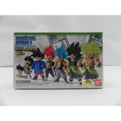 ドラゴンボールアドバージ10の商品一覧 通販 - Yahoo!ショッピング