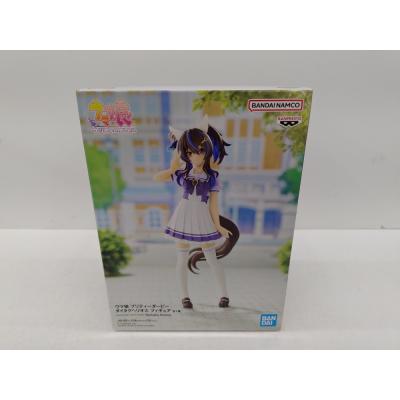 ハルウララ ウマ娘（フィギュア） | ゲーム、おもちゃ の商品一覧 通販