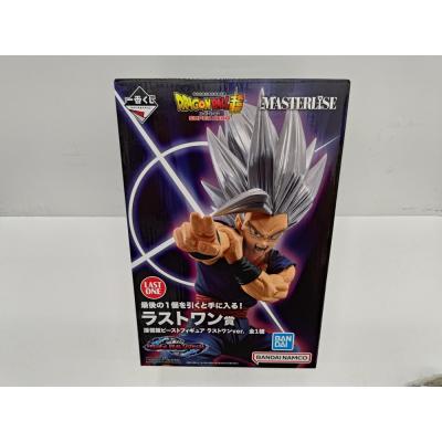ドラゴンボール一番くじ　フィギュアコンプセット　新品未開封品A賞〜ラストワン 一番くじ ドラゴンボール ラストワンのおすすめ人気商品一覧 通販