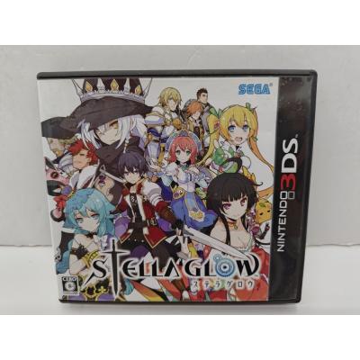 3ds stella GLOWのおすすめ人気商品一覧 通販 - Yahoo!ショッピング