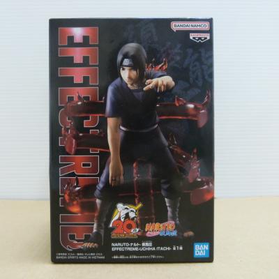 イタチ サスケ フィギュア（フィギュア本体）｜フィギュア | ゲーム