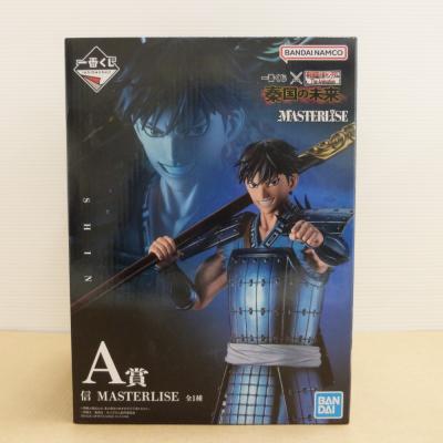 キングダム フィギュアのおすすめ人気商品一覧 通販 - Yahoo!ショッピング